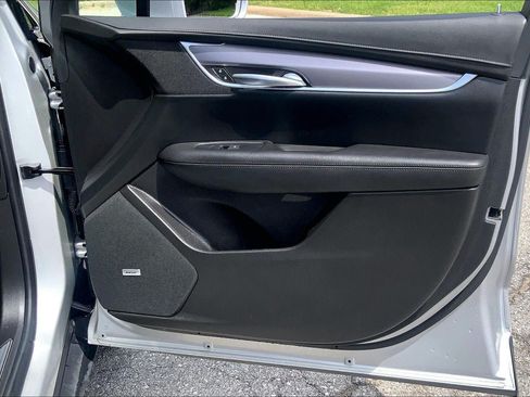 Used 2019 Cadillac XT5 Premium Luxury AWD/4WD image 26