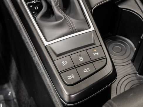 Certified 2026 Kia Sportage LX FWD image 20