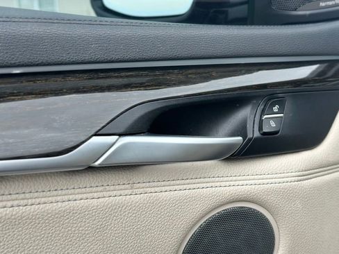 Used 2018 BMW X6 xDrive35i image 20