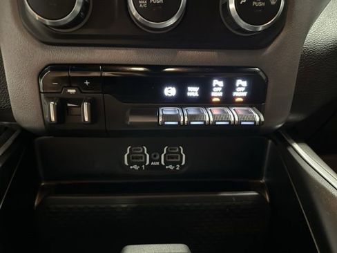 Used 2024 RAM 2500 Big Horn w/ Off Road Package image 27