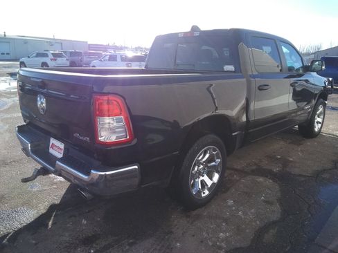 Used 2022 RAM 1500 Big Horn image 5