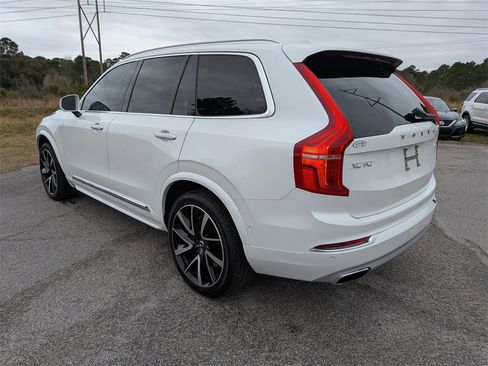 Used 2018 Volvo XC90 T6 Inscription w/ Convenience Package image 6
