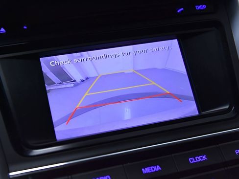 Used 2018 Hyundai Tucson SE image 28