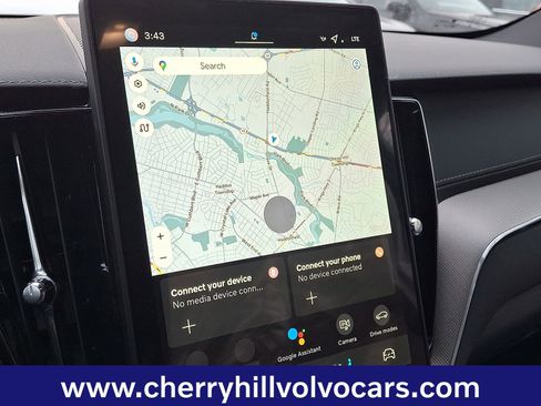 New 2026 Volvo XC60 T8 Ultra w/ Protection Package Premier image 13