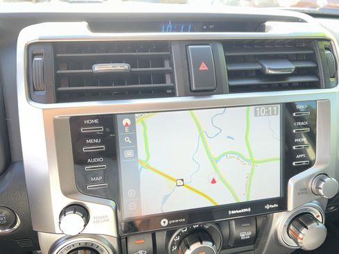 Certified 2024 Toyota 4Runner SR5 Premium w/ Moonroof Package image 7