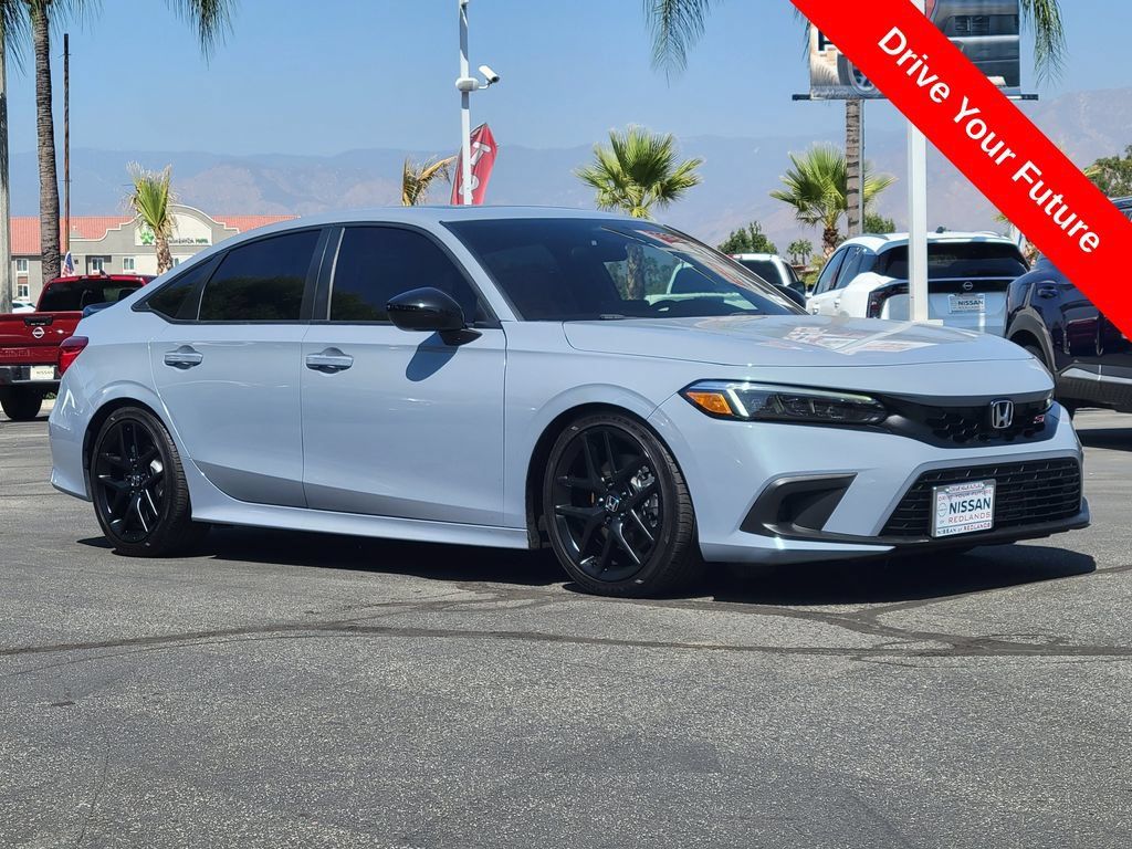Used 2024 Honda Civic Si image 36