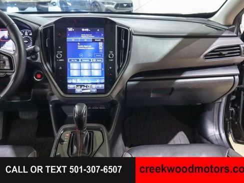 Used 2024 Subaru Crosstrek 2.5i Limited AWD/4WD image 52