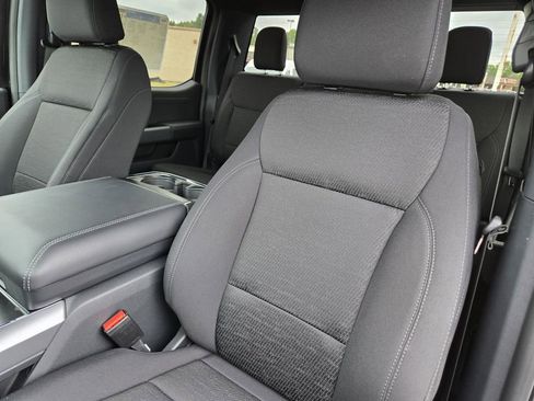 New 2025 Ford F150 XLT w/ Equipment Group 302A MID image 29