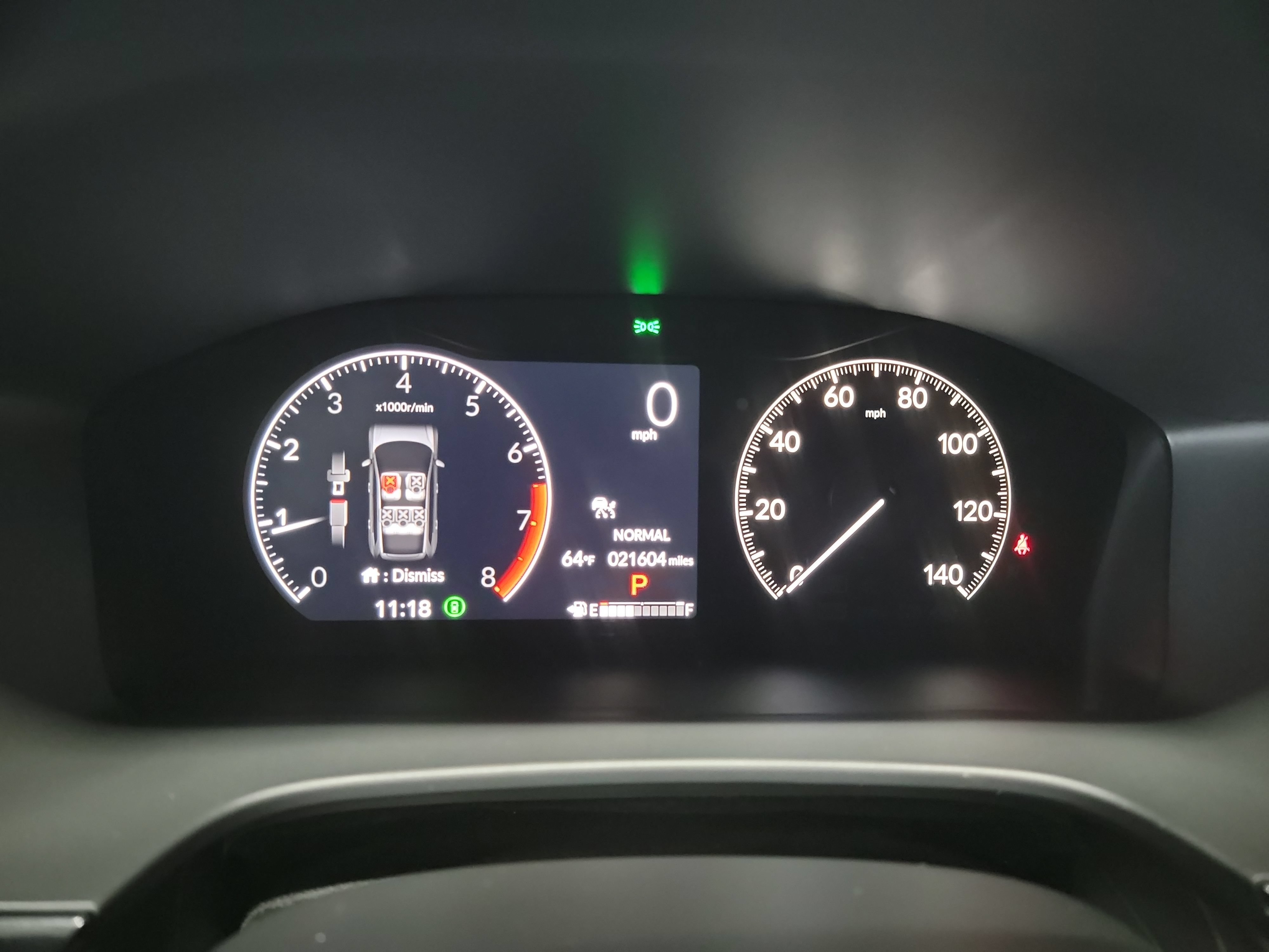 Used 2024 Honda CR-V EX image 18