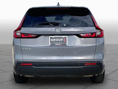 Used 2025 Honda CR-V EX-L image 5