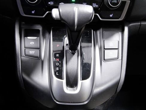 Used 2022 Honda CR-V EX-L image 31