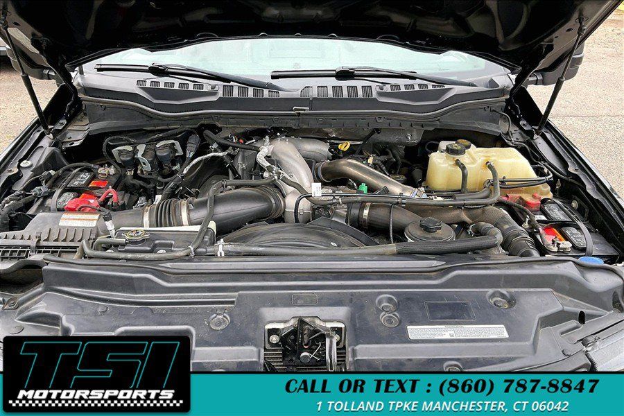 Used 2022 Ford F350 King Ranch w/ King Ranch Ultimate Package AWD/4WD image 10