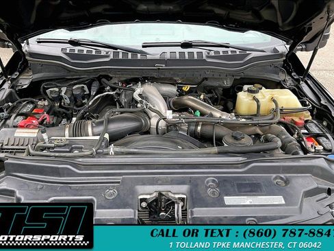 Used 2022 Ford F350 King Ranch w/ King Ranch Ultimate Package AWD/4WD image 10