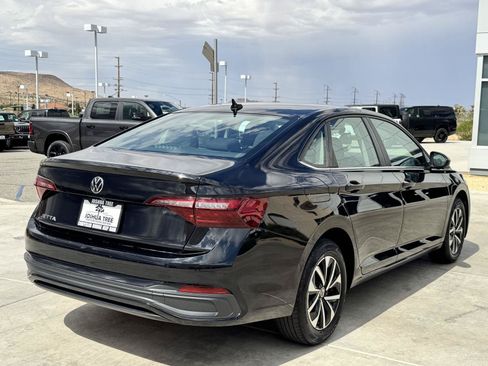 Used 2024 Volkswagen Jetta S FWD image 7
