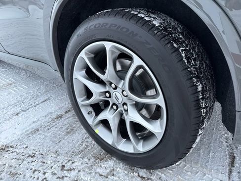 New 2026 Dodge Durango GT w/ Tow 'N Go Package image 9