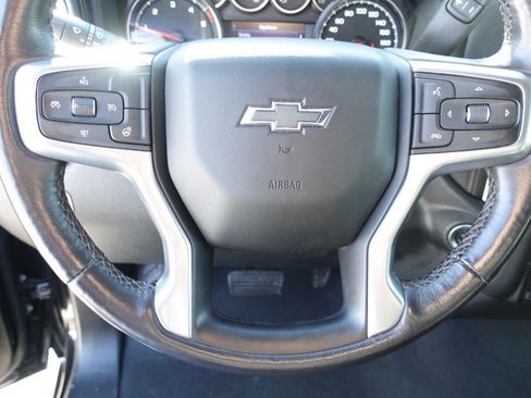 Used 2023 Chevrolet Silverado 2500 LT w/ True North Edition AWD/4WD image 47