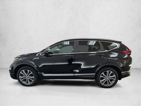Used 2020 Honda CR-V Touring image 9
