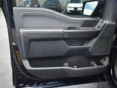 Used 2023 Ford F150 Tremor image 8