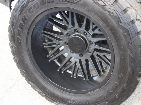 Used 2020 Chevrolet Silverado 3500 High Country w/ Z71 Off-Road Package image 16