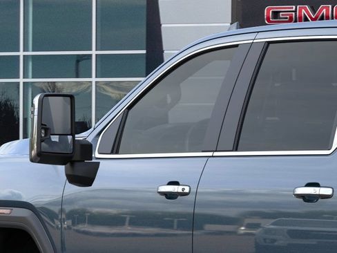 New 2026 GMC Sierra 2500 Denali w/ Denali Reserve Package AWD/4WD image 15
