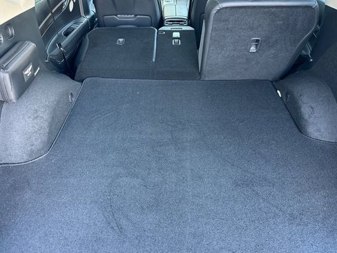 Used 2023 Genesis GV80 2.5T w/ Prestige 20" Package image 19