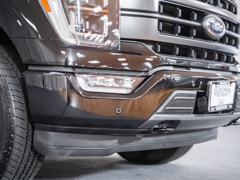 Certified 2023 Ford F150 Lariat w/ Equipment Group 502A High AWD/4WD image 18