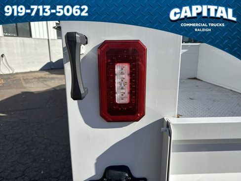 New 2026 Ford F250 XL image 15