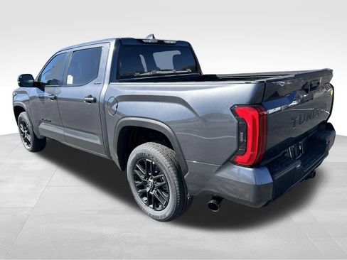 New 2026 Toyota Tundra Limited image 3