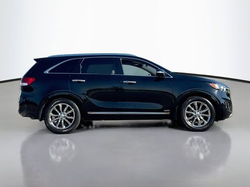 Used 2018 Kia Sorento SX AWD/4WD image 8