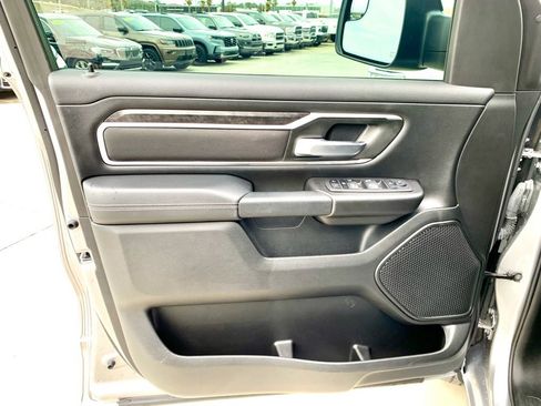 Used 2023 RAM 1500 Big Horn image 11