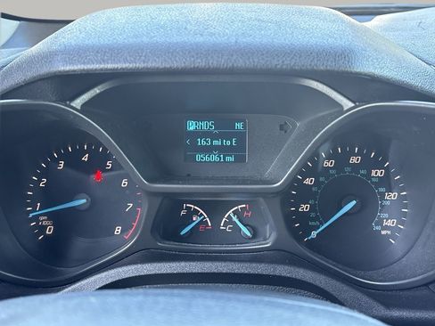 Used 2018 Ford Transit Connect XL image 29