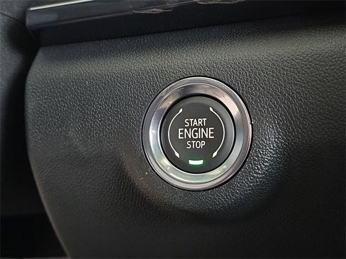 New 2026 GMC Terrain AT4 image 18