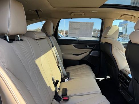 New 2026 Acura MDX Advance Package image 5