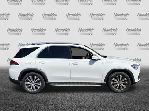Certified 2023 Mercedes-Benz GLE 350 4MATIC image 11