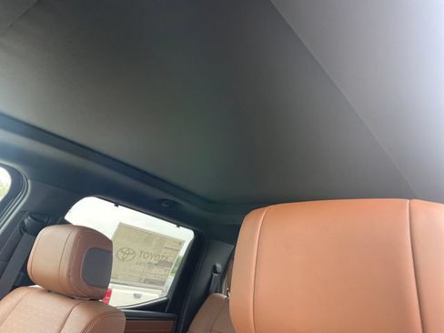New 2026 Toyota Tundra 1794 Edition AWD/4WD image 27