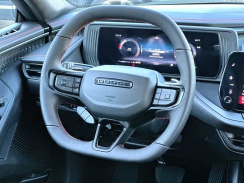 New 2026 Dodge Charger Scat Pack image 27