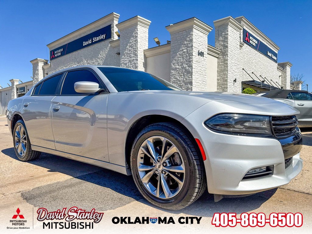 Used 2021 Dodge Charger SXT AWD/4WD 360° Tour