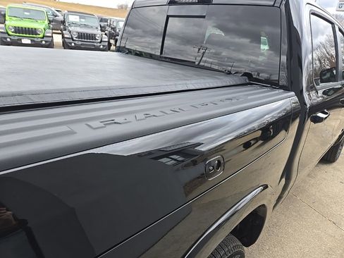 New 2026 RAM 1500 Limited image 30