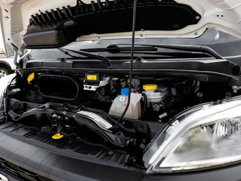 Used 2023 RAM ProMaster 3500 w/ Driver Convenience Group image 44