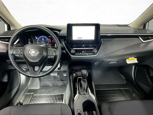 New 2026 Toyota Corolla LE image 4