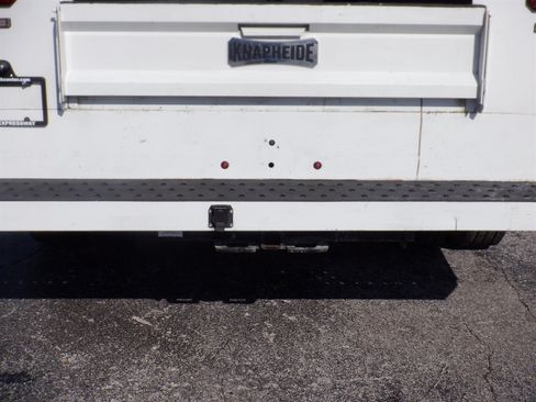 Used 2023 Chevrolet Silverado 3500 W/T w/ WT Convenience Package AWD/4WD image 5