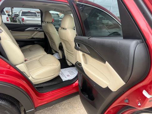 Used 2019 MAZDA CX-9 Touring w/ Touring Premium Package image 11