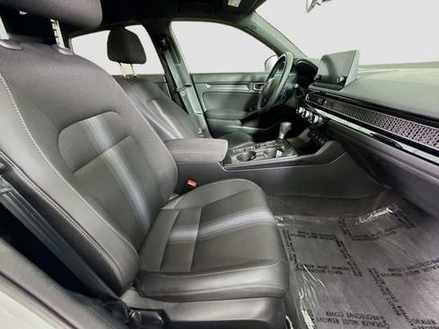 Used 2026 Honda Civic Sport image 25