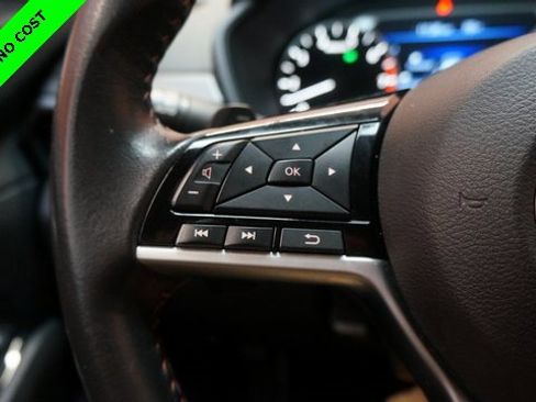 Used 2024 Nissan Altima 2.5 SR image 22