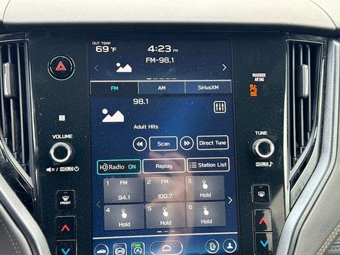 Certified 2024 Subaru Outback Wilderness AWD/4WD image 13