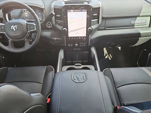 New 2025 RAM 2500 Laramie w/ Night Edition image 15