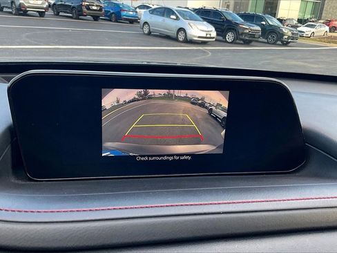 Certified 2022 MAZDA CX-30 AWD 2.5 S w/ Preferred Package image 21