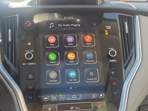 Used 2023 Subaru Outback Limited XT image 26