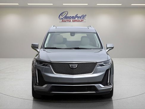 Used 2024 Cadillac XT6 Premium Luxury FWD image 9