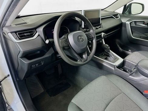 Certified 2023 Toyota RAV4 XLE image 10